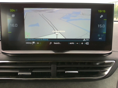 Peugeot 3008 Hybrid4 300 e-EAT8 GT