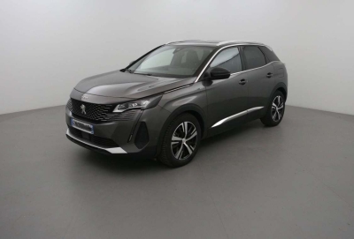 Peugeot3008Hybrid4 300 e-EAT8 GT