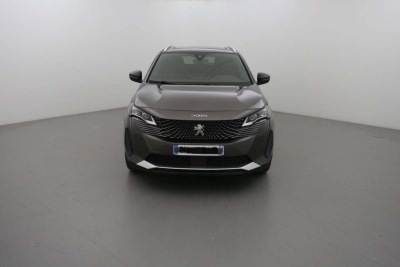 Peugeot 3008 Hybrid4 300 e-EAT8 GT