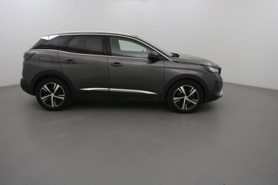 Peugeot 3008 Hybrid4 300 e-EAT8 GT