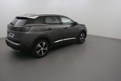 Peugeot 3008 Hybrid4 300 e-EAT8 GT