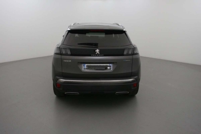 Peugeot 3008 Hybrid4 300 e-EAT8 GT