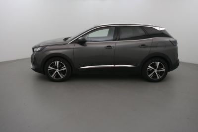 Peugeot 3008 Hybrid4 300 e-EAT8 GT