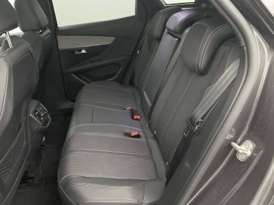 Peugeot 3008 Hybrid4 300 e-EAT8 GT