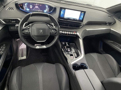 Peugeot 3008 Hybrid4 300 e-EAT8 GT