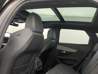 Peugeot 3008 Hybrid4 300 e-EAT8 GT