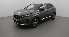Peugeot 3008 Hybrid4 300 e-EAT8 GT