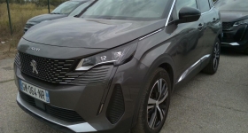 Peugeot 3008 Hybrid4 300 e-EAT8 GT