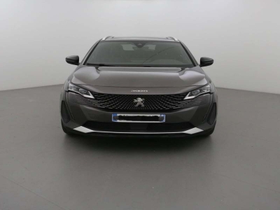 Peugeot 3008 Hybrid4 300 e-EAT8 GT