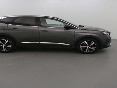 Peugeot 3008 Hybrid4 300 e-EAT8 GT