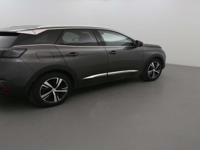 Peugeot 3008 Hybrid4 300 e-EAT8 GT