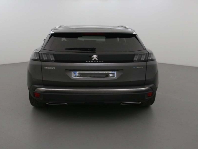 Peugeot 3008 Hybrid4 300 e-EAT8 GT