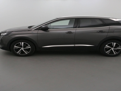 Peugeot 3008 Hybrid4 300 e-EAT8 GT