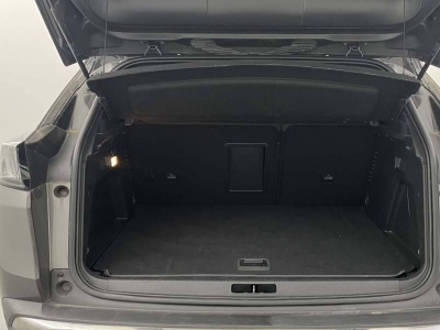Peugeot 3008 Hybrid4 300 e-EAT8 GT