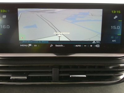 Peugeot 3008 Hybrid4 300 e-EAT8 GT