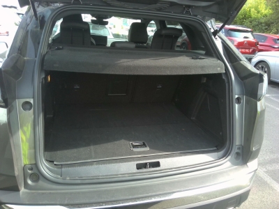 Peugeot 3008 Hybrid4 300 e-EAT8 GT