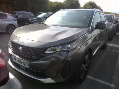 Peugeot3008Hybrid4 300 e-EAT8 GT