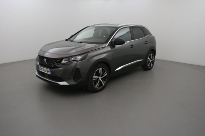 Peugeot3008Hybrid4 300 e-EAT8 GT