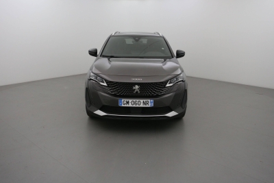 Peugeot 3008 Hybrid4 300 e-EAT8 GT
