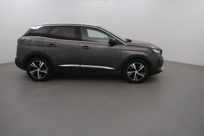 Peugeot 3008 Hybrid4 300 e-EAT8 GT