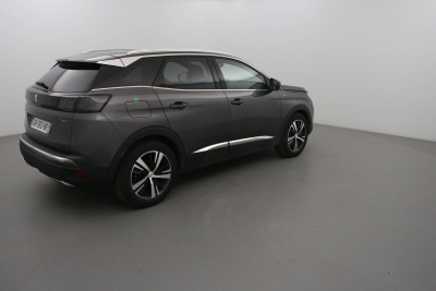Peugeot 3008 Hybrid4 300 e-EAT8 GT