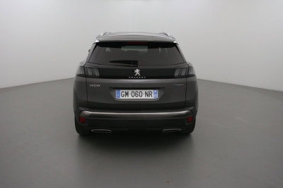 Peugeot 3008 Hybrid4 300 e-EAT8 GT