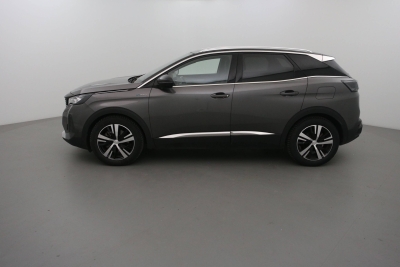 Peugeot 3008 Hybrid4 300 e-EAT8 GT