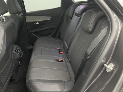 Peugeot 3008 Hybrid4 300 e-EAT8 GT