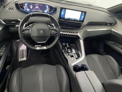 Peugeot 3008 Hybrid4 300 e-EAT8 GT