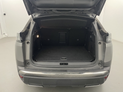 Peugeot 3008 Hybrid4 300 e-EAT8 GT