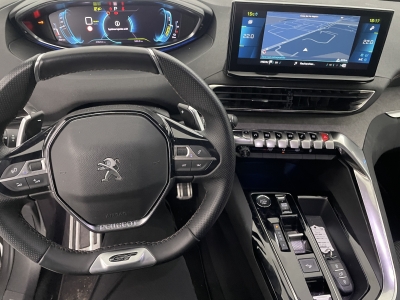 Peugeot 3008 Hybrid4 300 e-EAT8 GT