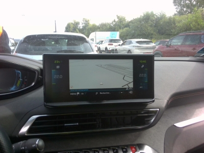 Peugeot 3008 Hybrid4 300 e-EAT8 GT