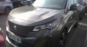 Peugeot 3008 Hybrid4 300 e-EAT8 GT