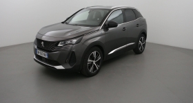Peugeot 3008 Hybrid4 300 e-EAT8 GT
