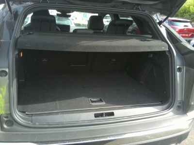 Peugeot 3008 Hybrid4 300 e-EAT8 GT