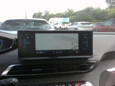 Peugeot 3008 Hybrid4 300 e-EAT8 GT