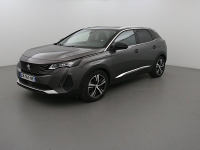 Peugeot 3008 Hybrid4 300 e-EAT8 GT