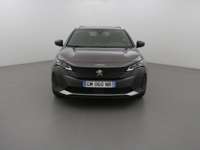 Peugeot 3008 Hybrid4 300 e-EAT8 GT