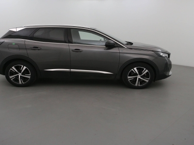Peugeot 3008 Hybrid4 300 e-EAT8 GT