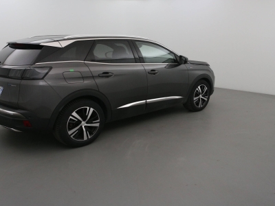 Peugeot 3008 Hybrid4 300 e-EAT8 GT