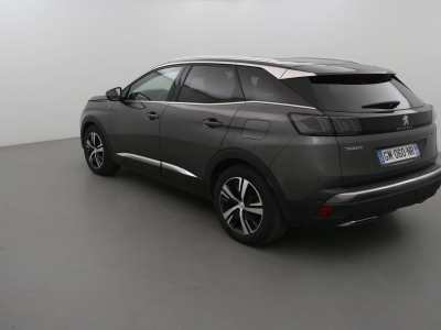 Peugeot 3008 Hybrid4 300 e-EAT8 GT