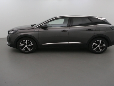 Peugeot 3008 Hybrid4 300 e-EAT8 GT
