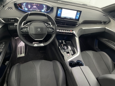 Peugeot 3008 Hybrid4 300 e-EAT8 GT