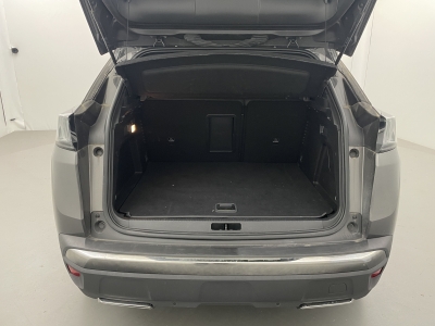 Peugeot 3008 Hybrid4 300 e-EAT8 GT