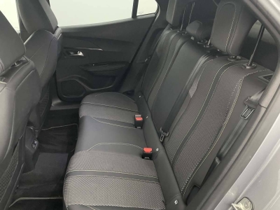 Peugeot 2008 NOUVEAU Hybrid 145 e-DCS6 GT