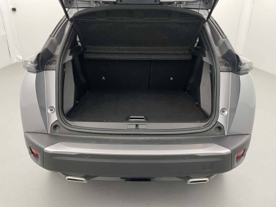 Peugeot 2008 NOUVEAU Hybrid 145 e-DCS6 GT