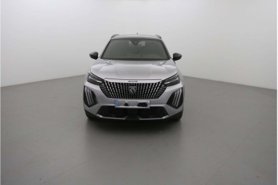 Peugeot 2008 NOUVEAU Hybrid 145 e-DCS6 GT