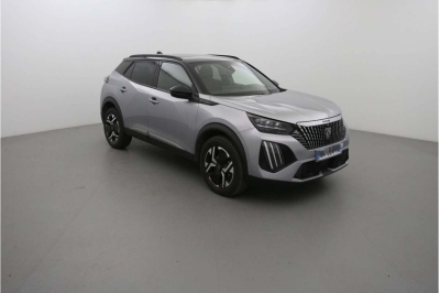 Peugeot 2008 NOUVEAU Hybrid 145 e-DCS6 GT