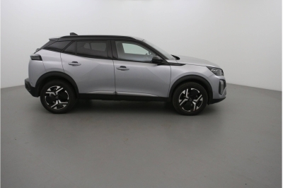 Peugeot 2008 NOUVEAU Hybrid 145 e-DCS6 GT