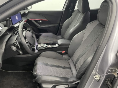 Peugeot 2008 NOUVEAU Hybrid 145 e-DCS6 GT